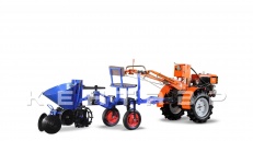 «Мотоблок Кентавр 1080Д» - фото 25