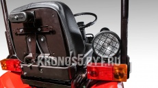 «Минитрактор МТЗ | Беларус 152H» - фото 18 «Минитрактор МТЗ | Беларус 152H» - фото 18