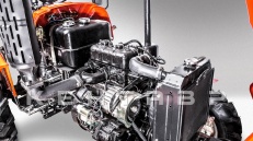 «Трактор Кентавр Т-240» - фото 45