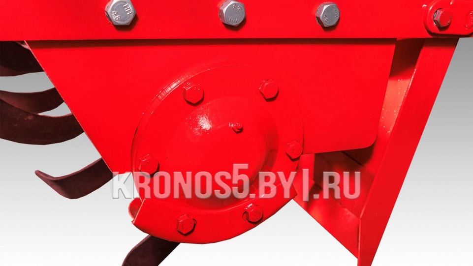 «Почвофреза 1GQN (2,0 м)» - фото 15 «Почвофреза 1GQN (2,0 м)» - фото 15