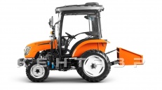 «Трактор Кентавр Т-254C» - фото 9