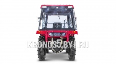 «Минитрактор Shifeng | Шифенг SF-244С CABIN» - фото 5