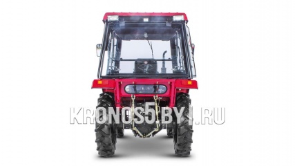 «Минитрактор Shifeng | Шифенг SF-244С CABIN» - фото 6 «Минитрактор Shifeng | Шифенг SF-244С CABIN» - фото 6