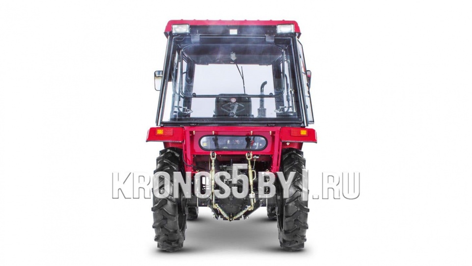 «Минитрактор Shifeng | Шифенг SF-244С CABIN» - фото 5