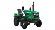 «Минитрактор Файтер | Fighter Т-15» - фото 4