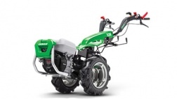 Мотоблок Кайман | Caiman Atletico 328P - фото