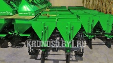 «Картофелесажалка Kerland | Керланд СТ-218» - фото 8