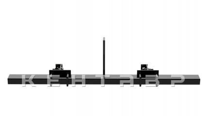 «Рамка с 2-мя замками Кентавр РЗ100 универсальная» - фото 6 «Рамка с 2-мя замками Кентавр РЗ100 универсальная» - фото 6