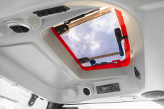 «Трактор SCOUT SERIES TE G3 Basic» - фото 27 «Трактор SCOUT SERIES TE G3 Basic» - фото 27