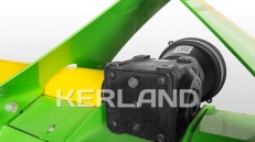 «Почвофреза Kerland | Керланд K 2000 (2,0 м)» - фото 6 «Почвофреза Kerland | Керланд K 2000 (2,0 м)» - фото 6