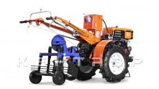 «Мотоблок Кентавр 1080Д» - фото 20