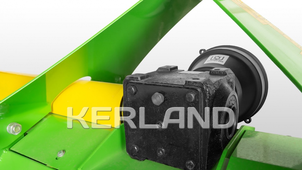 «Почвофреза Kerland | Керланд K 2000 (2,0 м)» - фото 6 «Почвофреза Kerland | Керланд K 2000 (2,0 м)» - фото 6