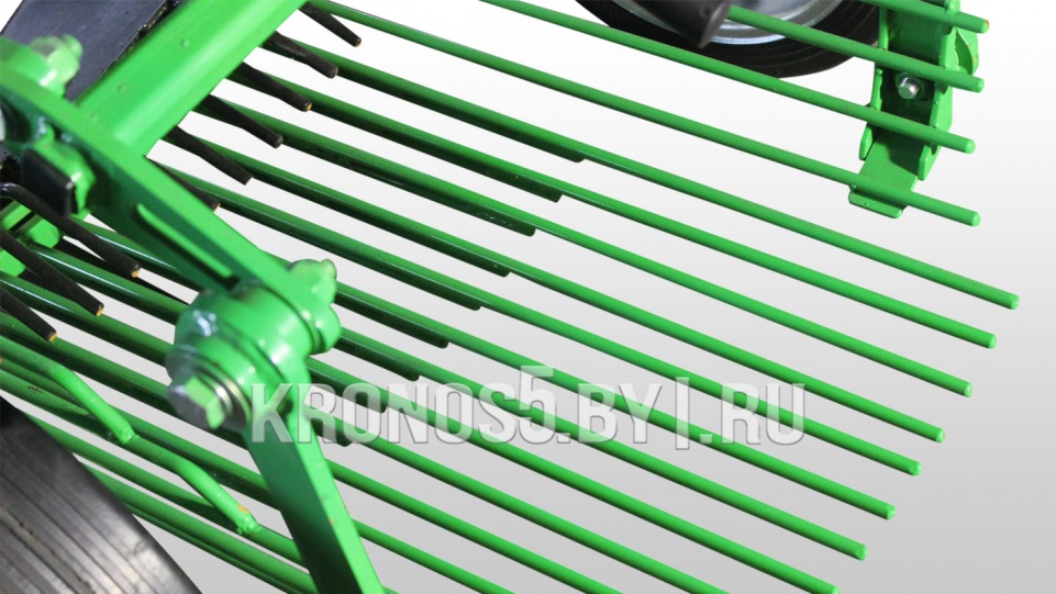 «Картофелекопалка вибрационно-грохотная Bomet | Бомет Z-655/1» - фото 11 «Картофелекопалка вибрационно-грохотная Bomet | Бомет Z-655/1» - фото 11