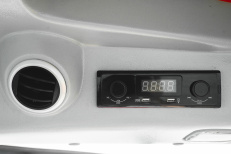 «Трактор SCOUT SERIES TE G3 Basic» - фото 33 «Трактор SCOUT SERIES TE G3 Basic» - фото 33