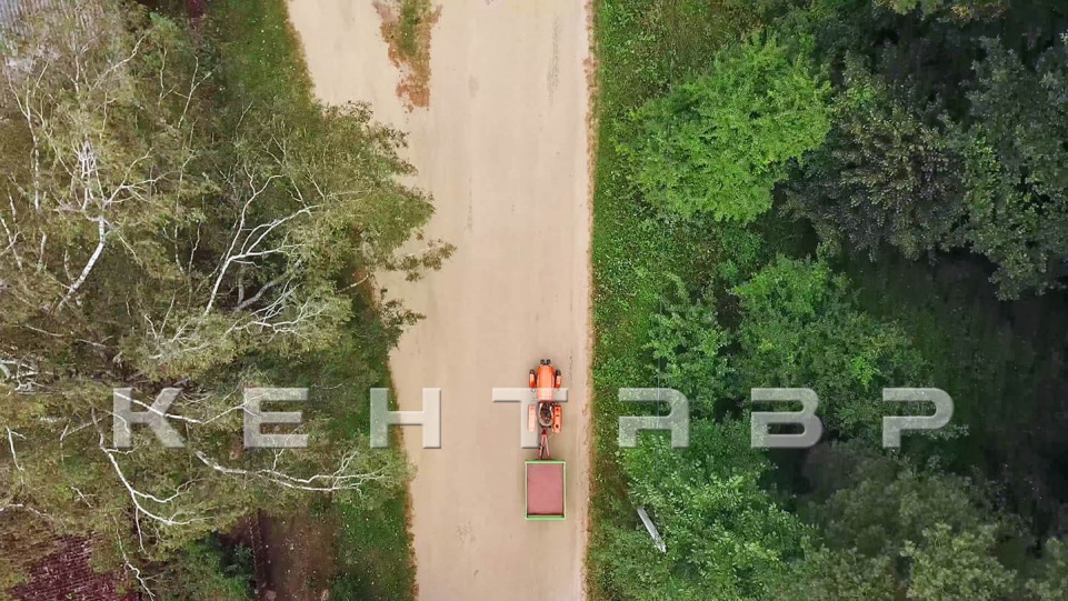 «Трактор Кентавр Т-240» - фото 28