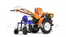 «Мотоблок Кентавр 1081Д + Фреза» - фото 39