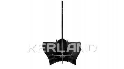 «Окучник Kerland | Керланд ОМ-100» - фото 4 «Окучник Kerland | Керланд ОМ-100» - фото 4