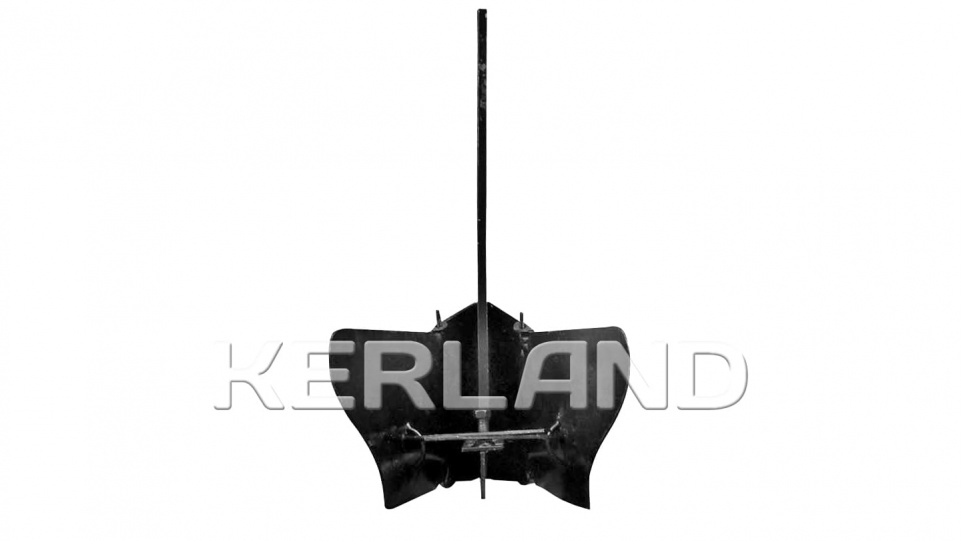 «Окучник Kerland | Керланд ОМ-100» - фото 3