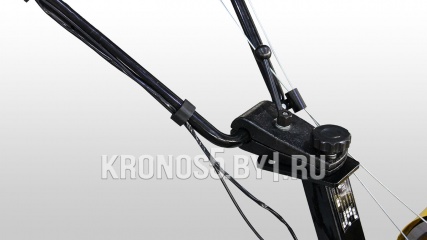 «Мотоблок Целина МБ-900 (Вымпел)» - фото 5