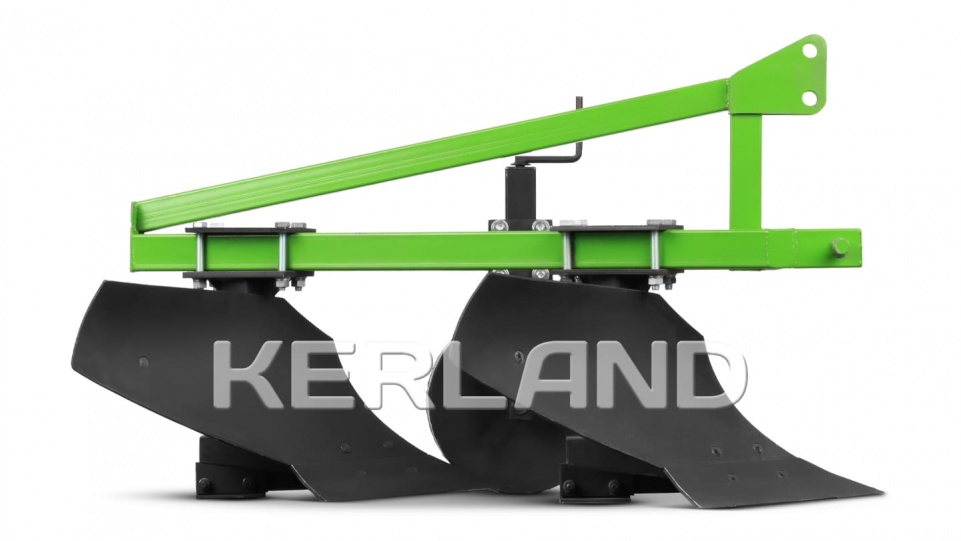 «Плуг Kerland | Керланд ПТ-225» - фото 8