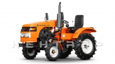 «Минитрактор Кентавр Т-24» - фото