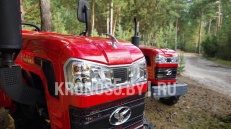 «Минитрактор Shifeng | Шифенг SF-244» - фото 16