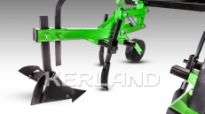 «Культиватор-окучник Kerland | Керланд OK-300» - фото 9