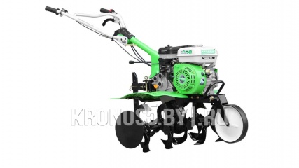 «Мотоблок Аврора | Aurora GARDENER 750» - фото 5