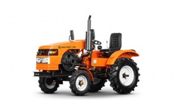 Минитрактор Кентавр Т-24 - фото