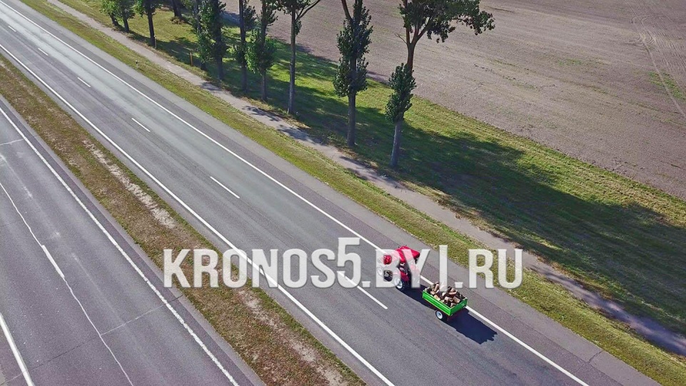 «Трактор Dongfeng | Донгфенг DF-244С» - фото 20 «Трактор Dongfeng | Донгфенг DF-244С» - фото 20