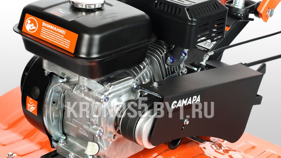 «Мотоблок Патриот | Patriot Самара» - фото 17 «Мотоблок Патриот | Patriot Самара» - фото 17