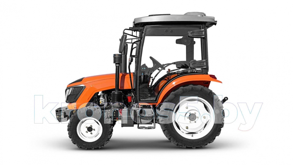 «Трактор Кентавр Т-654С Generation II» - фото 2