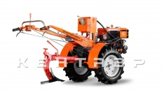 «Мотоблок Кентавр 1081Д + Фреза» - фото 37