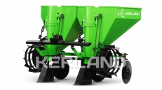 «Картофелесажалка Kerland | Керланд СТ-218» - фото