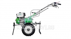 «Мотоблок Аврора | Aurora COUNTRY 1350 ADVANCE» - фото 8