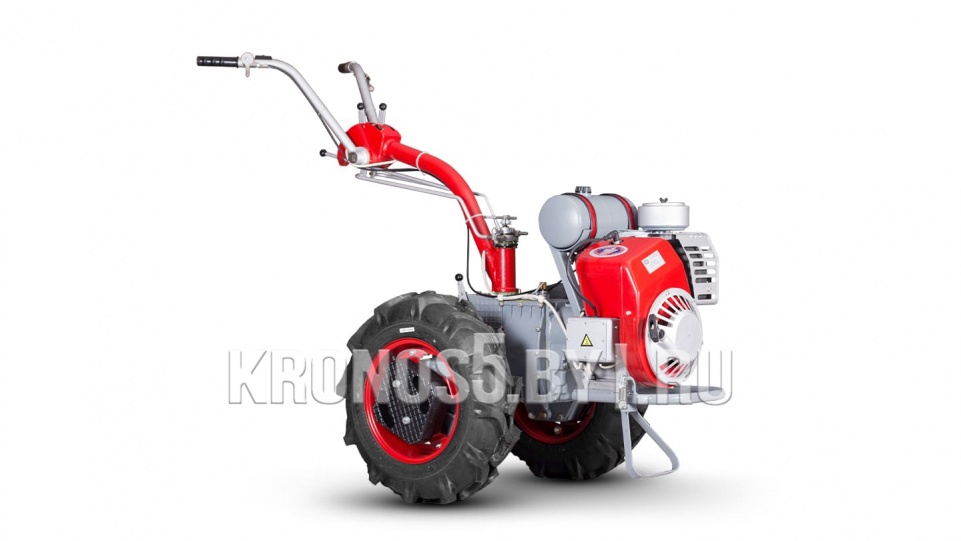 «Мотоблок Мотор Сич МБ-6» - фото 7