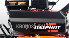 «Мотоблок Патриот | Patriot Победа» - фото 6 «Мотоблок Патриот | Patriot Победа» - фото 6