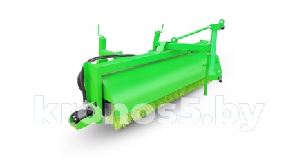 «Щётка подметальная Kerland | Керланд МП2000 PRO» - фото 5