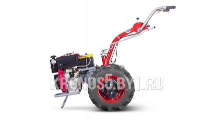 «Мотоблок Мотор Сич МБ 9ДЕ (Weima)» - фото 3 «Мотоблок Мотор Сич МБ 9ДЕ (Weima)» - фото 3