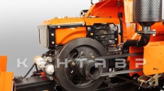 «Минитрактор Кентавр Т-15» - фото 53