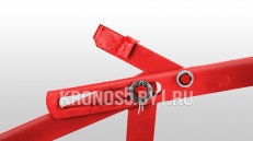 «Косилка роторная Lisicki | Лисицки Z178/1 (1,35 м)» - фото 13