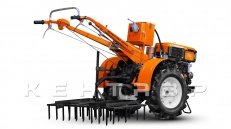 «Мотоблок Кентавр 1010Д» - фото 23