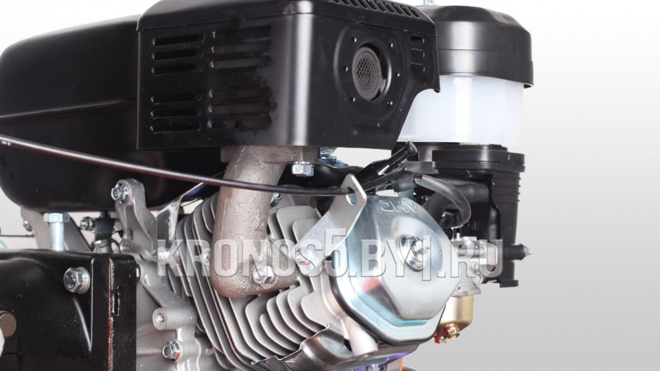 «Мотоблок Патриот | Patriot Nevada 9» - фото 9