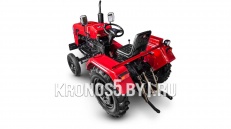 «Минитрактор Shifeng | Шифенг SF-240» - фото 13 «Минитрактор Shifeng | Шифенг SF-240» - фото 13