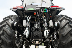 «Трактор SCOUT SERIES TB G3 Premium» - фото 12