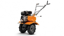 Мотоблок Daewoo DATM 80110 - фото