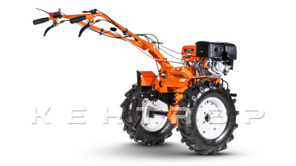 «Мотоблок Кентавр 2016Б» - фото 5