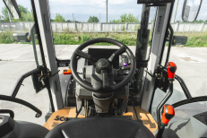 «Трактор SCOUT SERIES TB G3 Premium» - фото 17