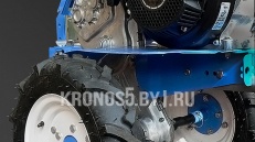 «Мотоблок Нева МБ23 PRO МультиАГРО (Yamaha MX300)» - фото 9 «Мотоблок Нева МБ23 PRO МультиАГРО (Yamaha MX300)» - фото 9