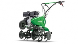 Мотокультиватор Caiman | Кайман Terro 60H C2 (Honda) - фото